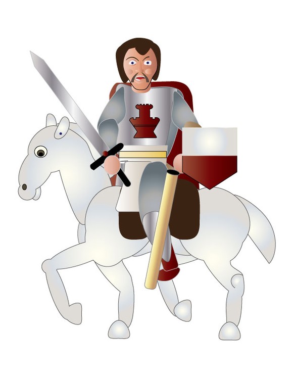 Knight-of-the-Order