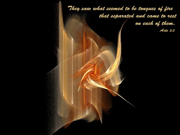The Anointing