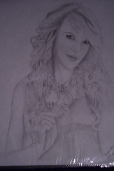 Taylor Swift