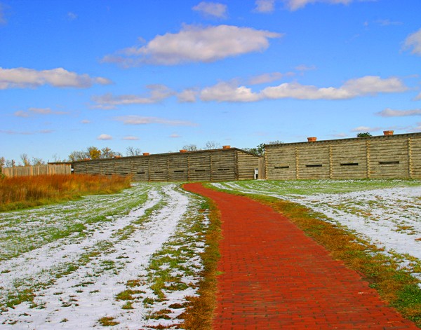 Fort Atkinson, Nebraska