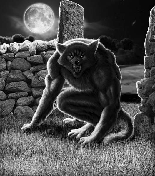 Werewolf