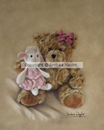 Hollybear
