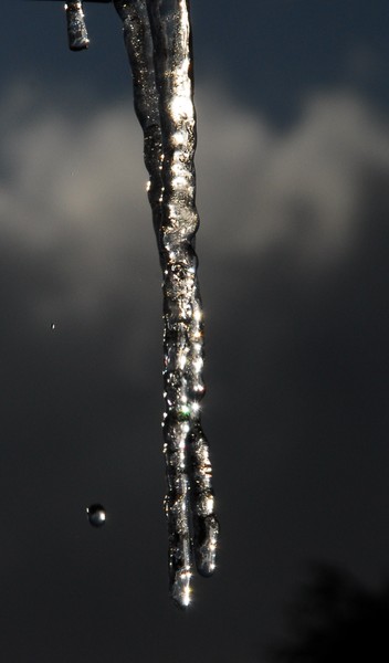 Glisten