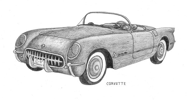 Corvette