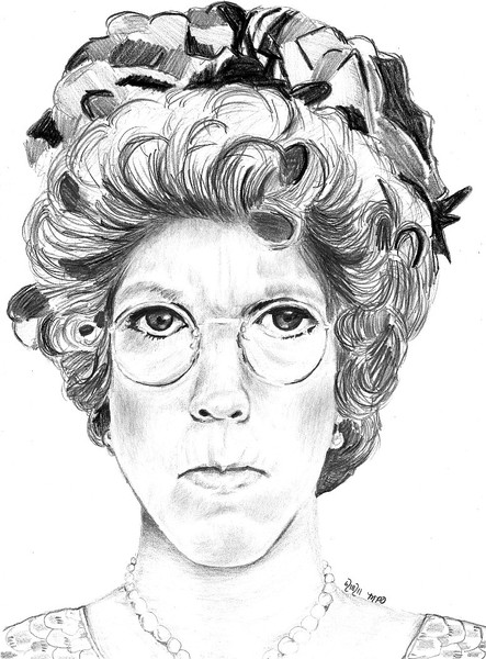Mama Harper