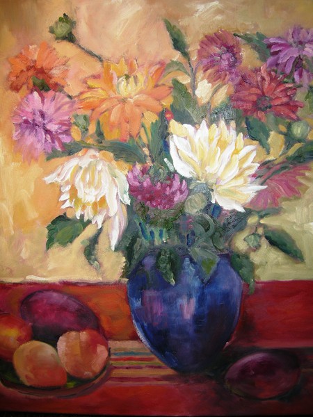 Crysanthemums