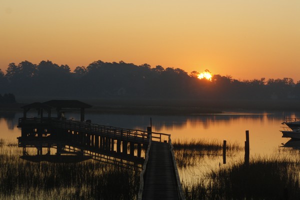 Sunrise