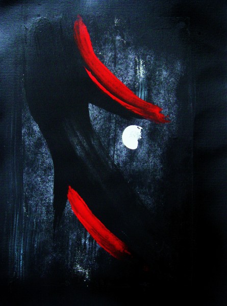 Darkest nights have Moonlight