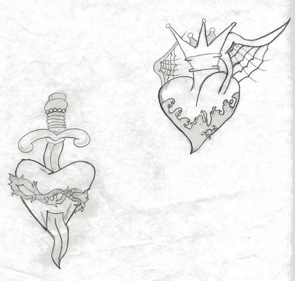 Hearts
