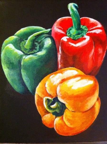 peppers