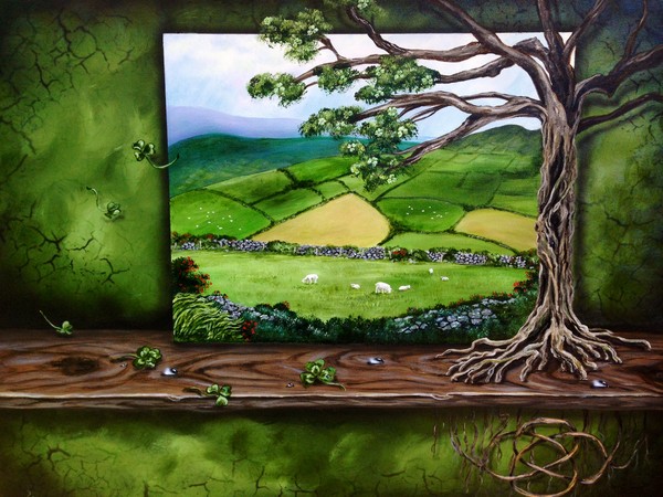 Irish Roots