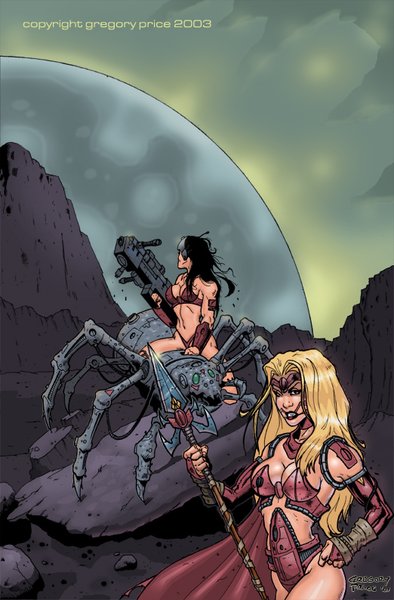 Spider Squad