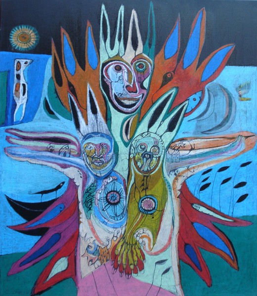 Mother
