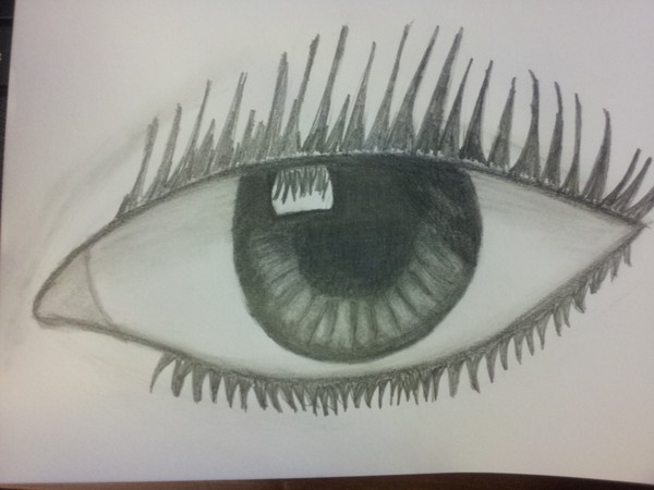 I'm watching you............