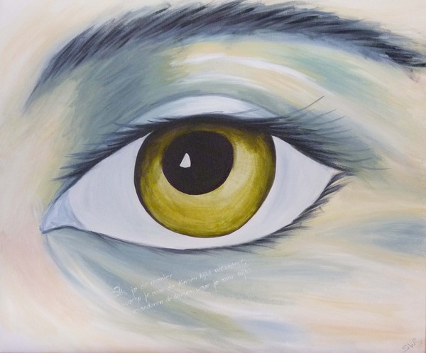eye