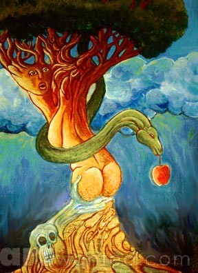 Eden