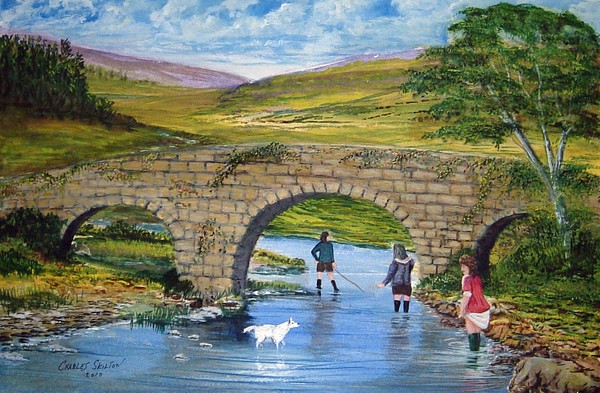 The Old Bridge