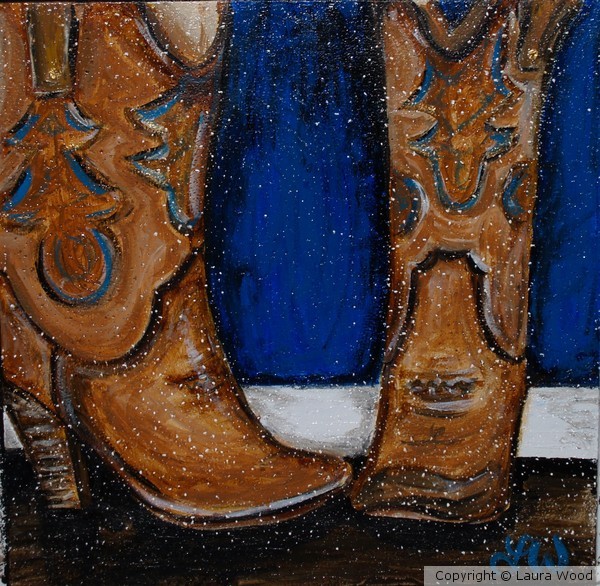 Cowgirl Boots