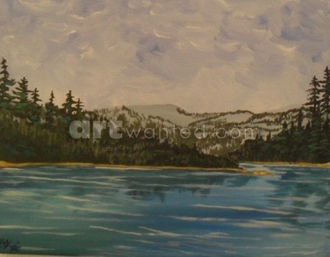 Georgian Bay