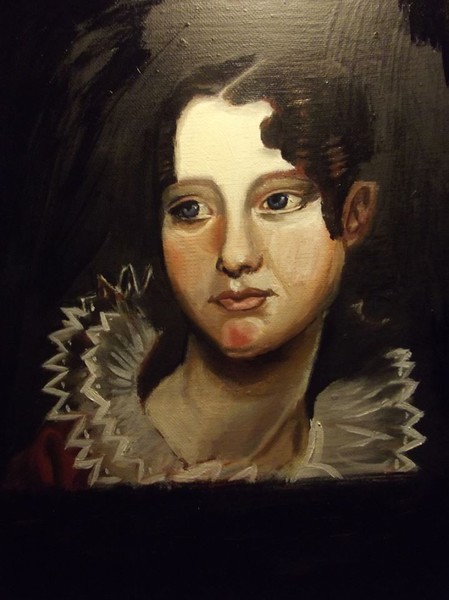 Rembrandt Dublicate