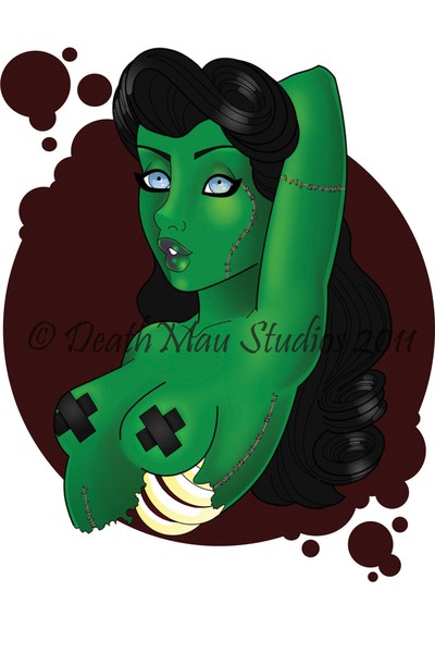 Dead Sexy 13