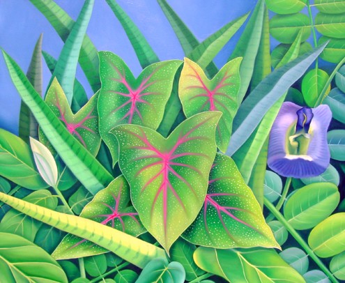 Flora low