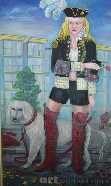 Young Admiral, 2016