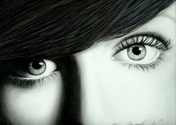 Watching You