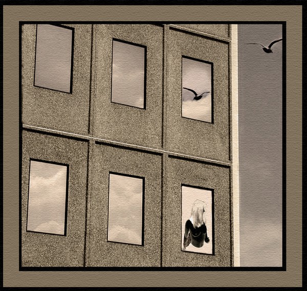 The Passage