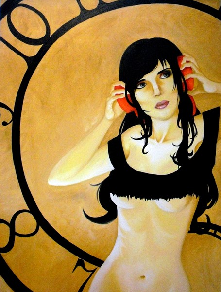 Time is Music