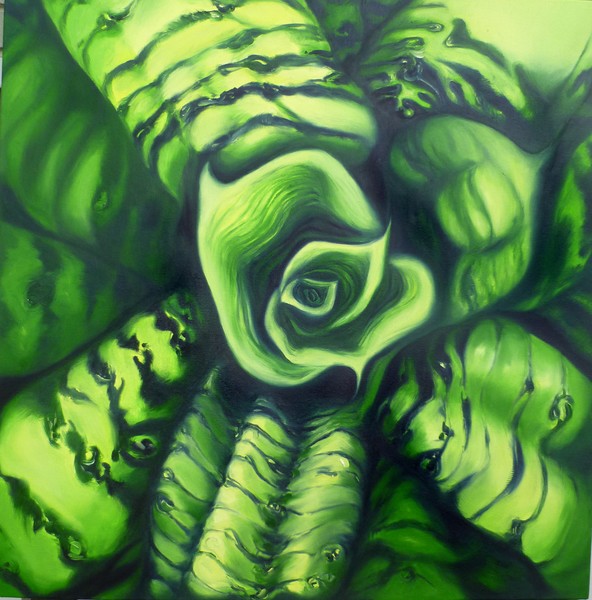 Succulent, 30