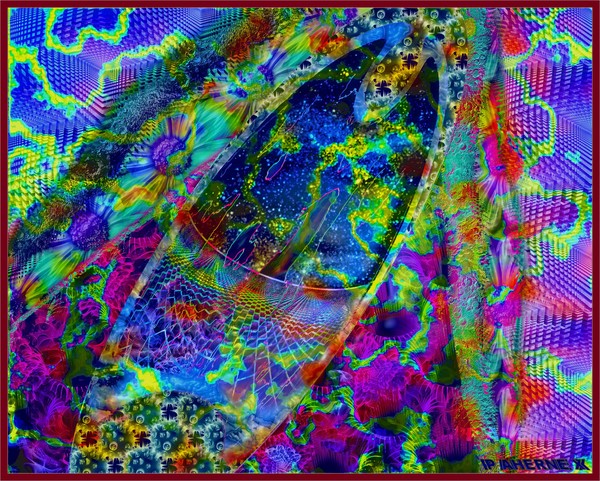 Kozmik Slipstream