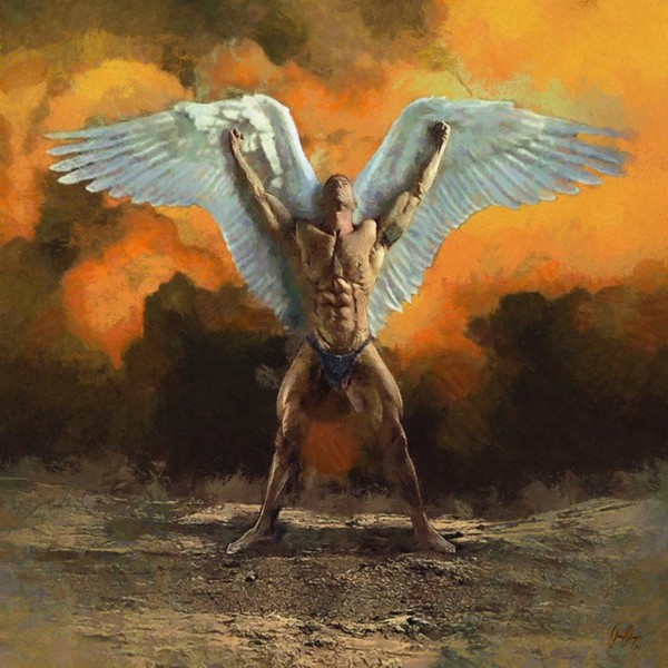 Daedalus