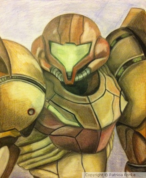 Samus