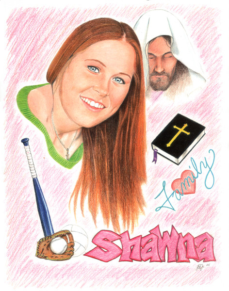 Shawna