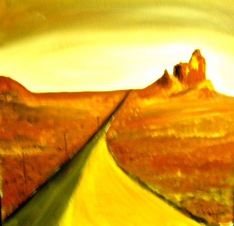 587-And beyond hwy 95