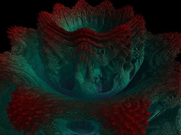 Crocus_Fractal