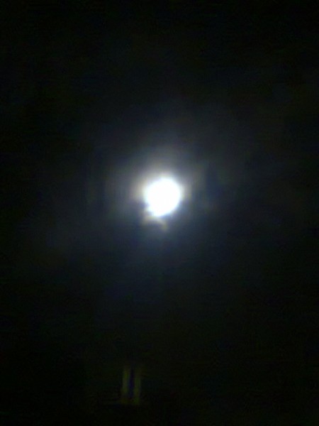 moon