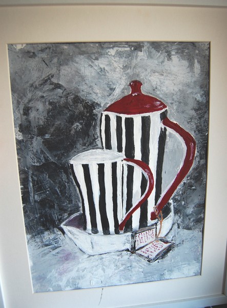teatime family