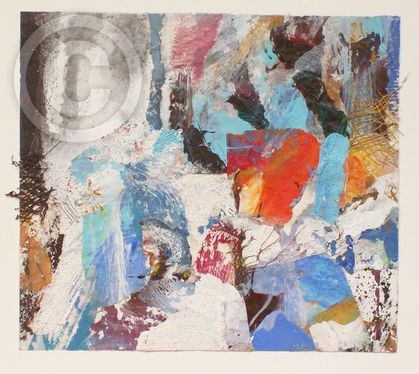 Arctic Fragments