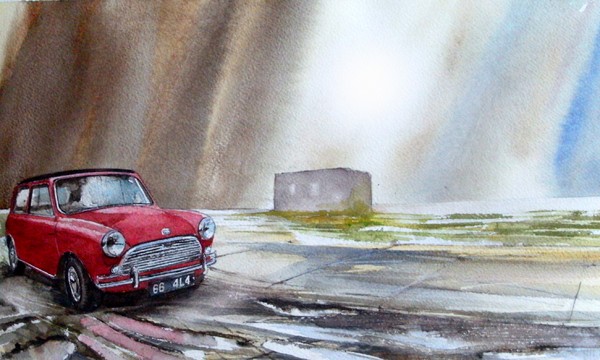 Coast Road
