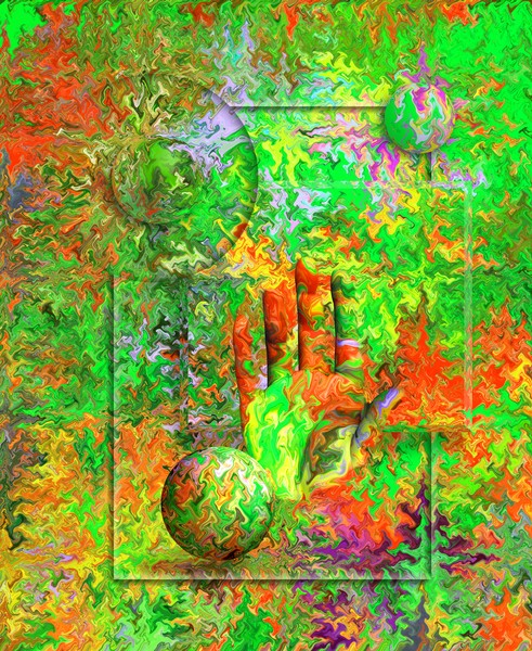 Hand