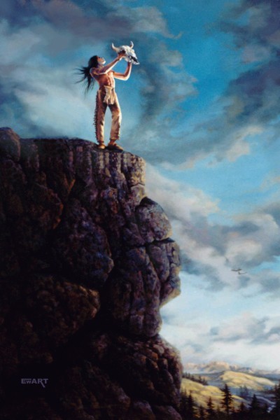 Prayer to the Earth Father