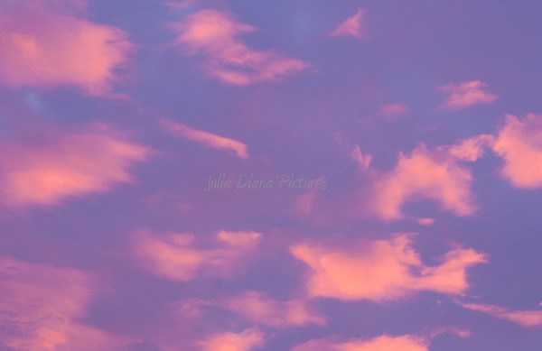Morning Clouds