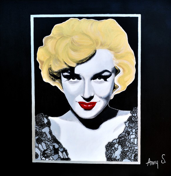 Marilyn Monroe