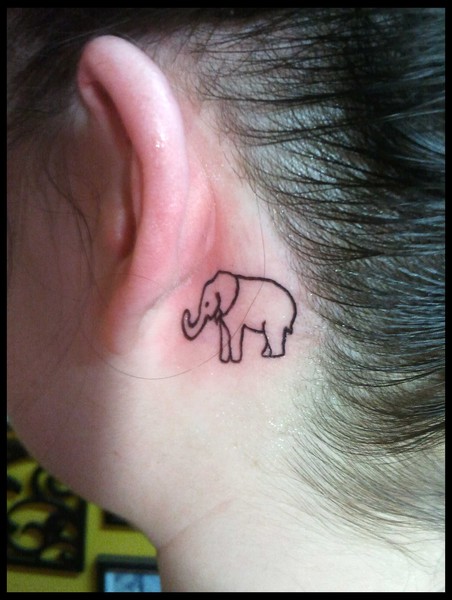 elephant