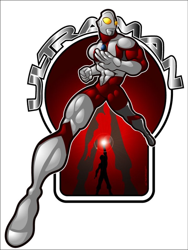 Ultraman