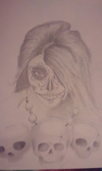 dia de los muertes