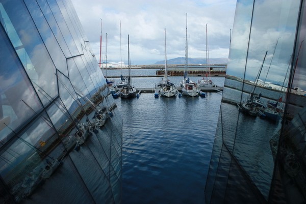 Marina.Reykjavik