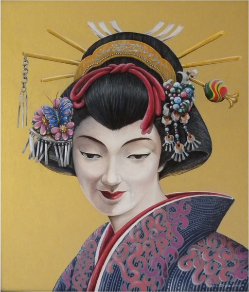 Geisha
